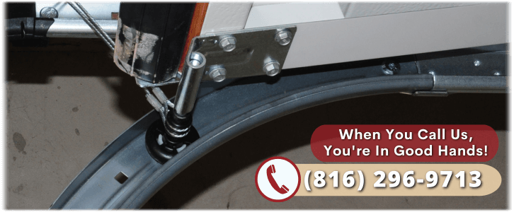 Garage Door Roller Repair Kansas City